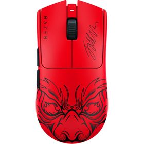 Razer Viper V3 Pro Faker Edition RZ01-05120500-R3M1 Kırmızı Kablolu/Kablosuz Oyuncu Mouse