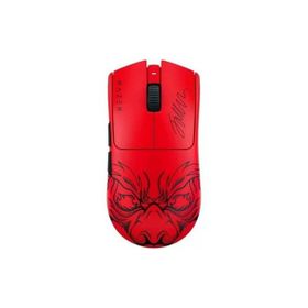 Razer Viper V3 Pro Faker Edition RZ01-05120500-R3M1 Kırmızı Kablolu/Kablosuz Oyuncu Mouse