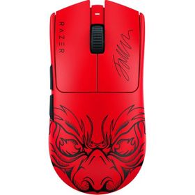 Razer Viper V3 Pro Faker Edition RZ01-05120500-R3M1 Kırmızı Kablolu/Kablosuz Oyuncu Mouse