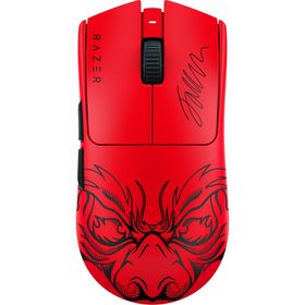 Razer Viper V3 Pro Faker Edition RZ01-05120500-R3M1 Kırmızı Kablolu/Kablosuz Oyuncu Mouse