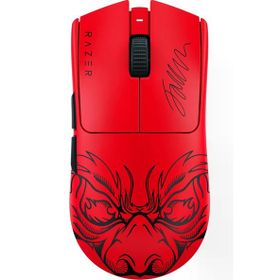 Razer Viper V3 Pro Faker Edition RZ01-05120500-R3M1 Kırmızı Kablolu/Kablosuz Oyuncu Mouse