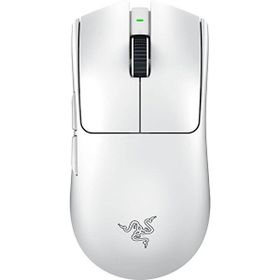 Razer Viper V3 Pro RZ01-05120200-R3G1 Beyaz Şarjlı Kablolu/Kablosuz Gaming Mouse