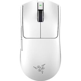 Razer Viper V3 Pro RZ01-05120200-R3G1 Beyaz Şarjlı Optik Kablolu/Kablosuz Oyuncu Mouse