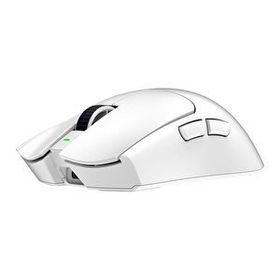 Razer Viper V3 Pro RZ01-05120200-R3G1 Beyaz Şarjlı Optik Kablolu/Kablosuz Oyuncu Mouse