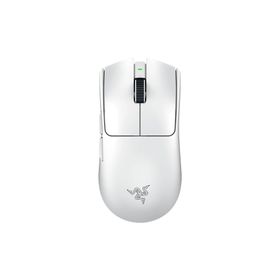 Razer Viper V3 Pro RZ01-05120200-R3G1 Beyaz Şarjlı Optik Kablolu/Kablosuz Oyuncu Mouse