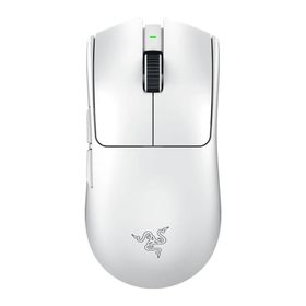 Razer Viper V3 Pro RZ01-05120200-R3G1 Beyaz Şarjlı Optik Kablolu/Kablosuz Oyuncu Mouse
