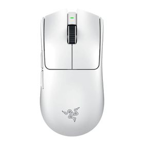 Razer Viper V3 Pro RZ01-05120200-R3G1 Beyaz Şarjlı Optik Kablolu/Kablosuz Oyuncu Mouse