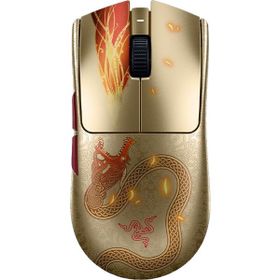 Razer Viper V3 Pro Şarjlı Kablolu/Kablosuz Gaming Mouse