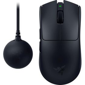 Razer Viper V4 Pro RZ01-05630200-R3G1 Siyah Şarjlı Kablolu/Kablosuz Gaming Mouse