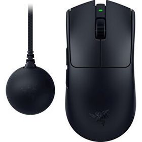 Razer Viper V4 Pro RZ01-05630200-R3G1 Siyah Şarjlı Kablolu/Kablosuz Gaming Mouse