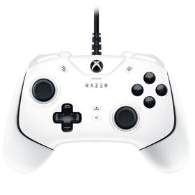 Razer Wolverine V2 Beyaz Gamepad