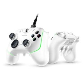 Razer Wolverine V2 Beyaz Gamepad