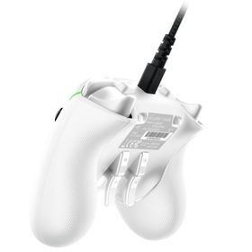 Razer Wolverine V2 Beyaz Gamepad