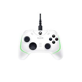 Razer Wolverine V2 Chroma Beyaz Gamepad