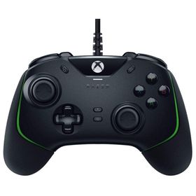 Razer Wolverine V2 Xbox Siyah Oyun Kolu