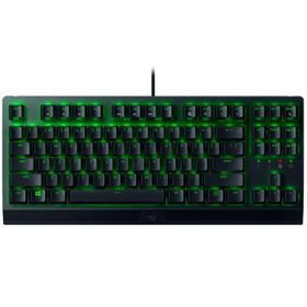 Razer Yeşil Anahtar Türkçe V3 Blackwidow Klavye