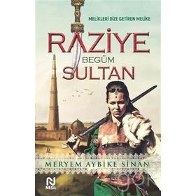 Raziye Begüm Sinan - Meryem Aybike Sinan