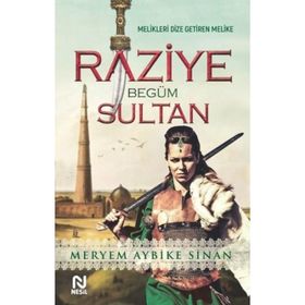 Raziye Begüm Sinan - Meryem Aybike Sinan