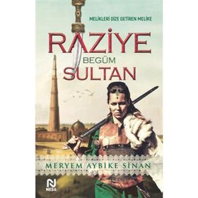 Raziye Begüm Sinan - Meryem Aybike Sinan