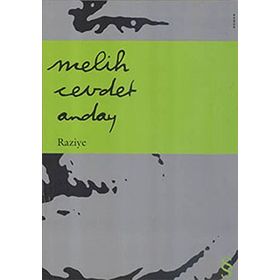 RAZIYE - MELIH CEVDET ANDAY