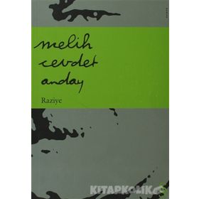 RAZIYE - MELIH CEVDET ANDAY