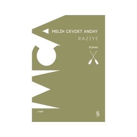RAZIYE - MELIH CEVDET ANDAY