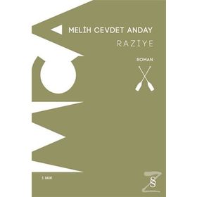 RAZIYE - MELIH CEVDET ANDAY