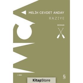 RAZIYE - MELIH CEVDET ANDAY