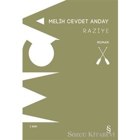 RAZIYE - MELIH CEVDET ANDAY
