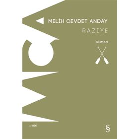 RAZIYE - MELIH CEVDET ANDAY