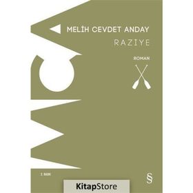 RAZIYE - MELIH CEVDET ANDAY
