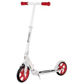 Razor A5 Lüx Silver Scooter