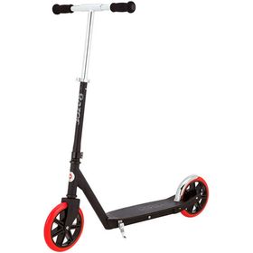 Razor Carbon Lüx Siyah Scooter