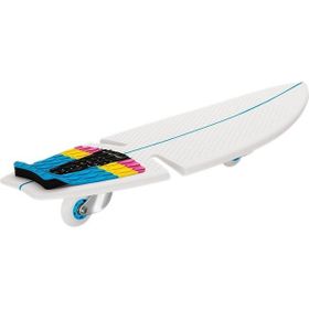 Razor Ripsurf Board Cmyk