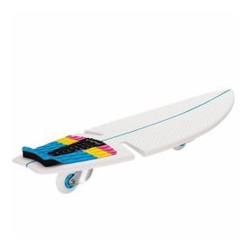 Razor Ripsurf Board Cmyk