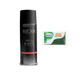 Razorline 200 ml Special Blade Oil Tıraş Makineleri İçin Bakım Yağı