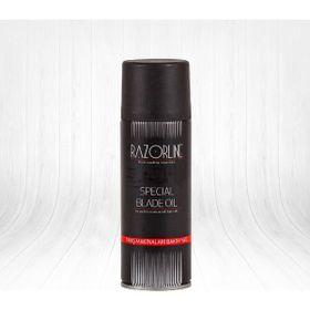 Razorline 200 ml Special Blade Oil Tıraş Makineleri İçin Bakım Yağı