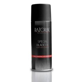 Razorline 200 ml Special Blade Oil Tıraş Makineleri İçin Bakım Yağı