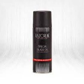 Razorline 200 ml Special Blade Oil Tıraş Makineleri İçin Bakım Yağı