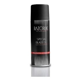 Razorline 200 ml Special Blade Oil Tıraş Makineleri İçin Bakım Yağı