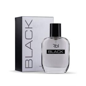 Rbl Black EDT 50 ml Erkek Parfüm