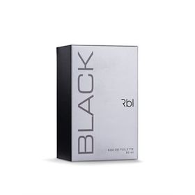 Rbl Black EDT 50 ml Erkek Parfüm