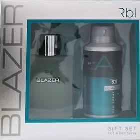 Rbl Black EDT 90 ml Erkek Parfüm + Black 150 ml Deodorant