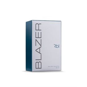 Rbl Blazer EDT 50 ml Erkek Parfüm