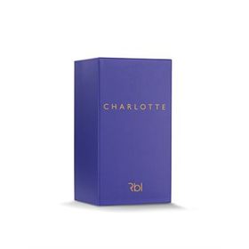 Rbl Charlotte EDP 50 ml Kadın Parfüm