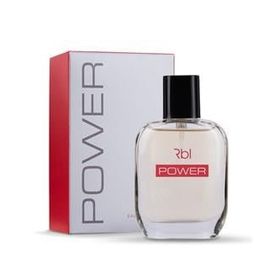 Rbl Power EDT 50 ml Erkek Parfüm