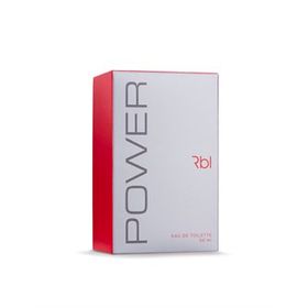 Rbl Power EDT 50 ml Erkek Parfüm