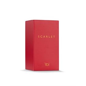 Rbl Scarlet EDP 50 ml Kadın Parfüm