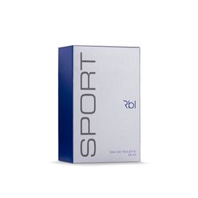 Rbl Sport EDT 50 ml Erkek Parfüm