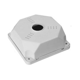 Rbox WX8 Plastik Kamera Beyaz Montaj Buatı
